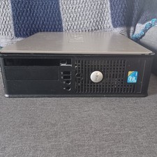 Dell Optiplex 780 Desktop PC Case Case only Ideal for frankenPC
