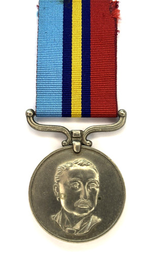 Rhodesia general service medal - rhodesia,