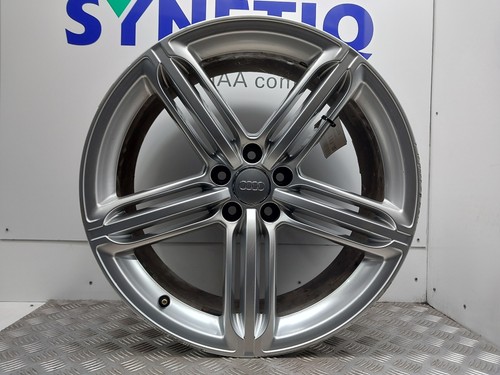 Alloy wheel audi - audi, q5