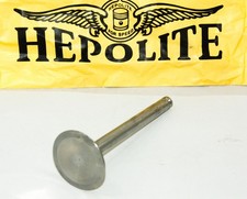 V244 outlet valve exhaust