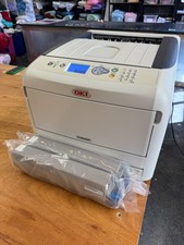 OKI PRO 8432WT Printer - Full