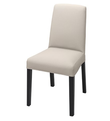 Ikea bergmund chair - x, 2