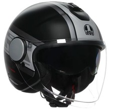 AGV ETERES MONDELLO MATT BLACK