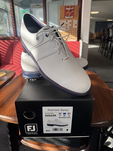 Footjoy premier series golf - series,