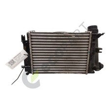 MK3 J12 1.3 PETROL NISSAN QASHQAI Intercooler 144962803R