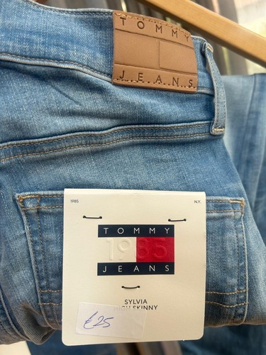 Tommy hilfiger women skinny - tommy,