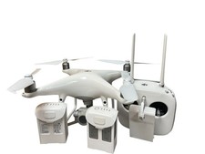 DJI Phantom Pro (WM331A) Drone