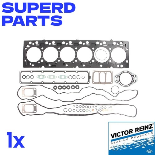 Complete engine gasket - complete,