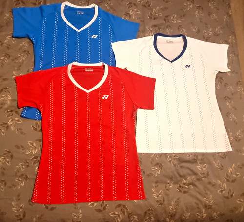 Yonex women s - 3x,