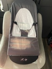 Baby bjorn bouncer - bouncer, grey