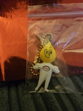 Vintage 1960s Esso Oil Drop