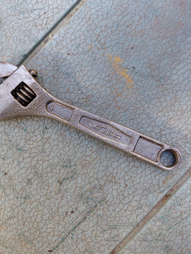 Small 4inch jaguar - small,
