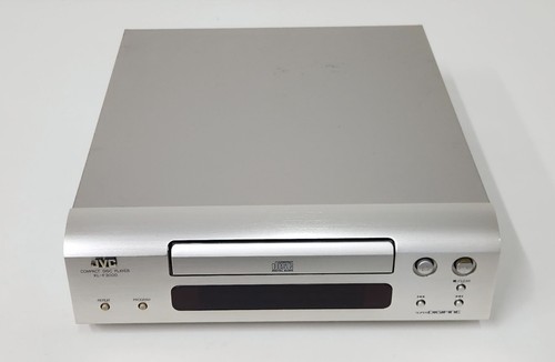 Jvc f3000 super - super, digifine