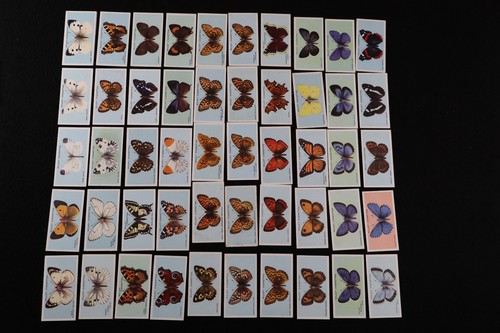 Cvr270 wills cigarette cards - cvr270,
