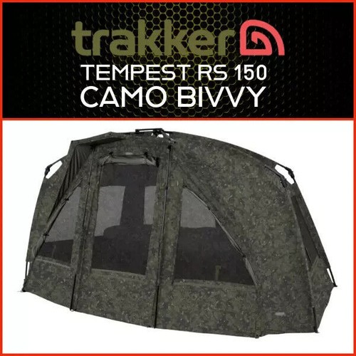 Trakker tempest 150 camo - tempest,