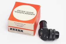 Zeiss Ikon Angle Scope 20.1634