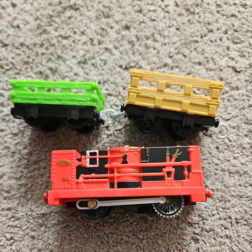 Thomas friends motorised - thomas,
