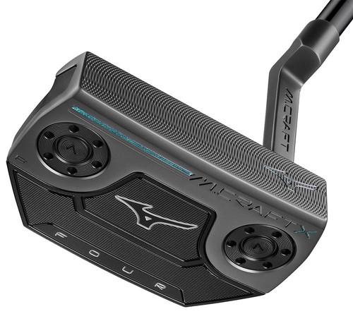 Mizuno craft four - x,