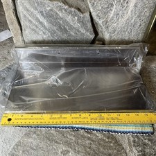 IKEA Limhamn Stainless Steel