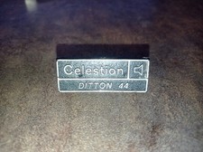 Celestion Ditton 44 Badge
