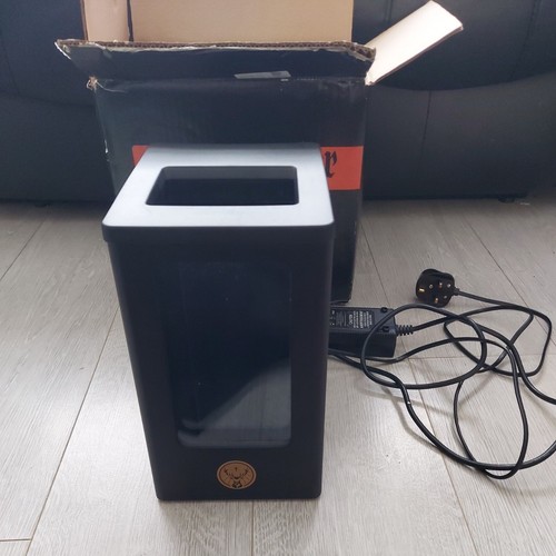 Jagermeister bottle glorifier - jagermeister,