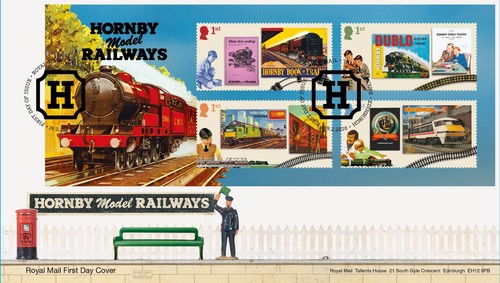 2026 hornby model railways - 2026,