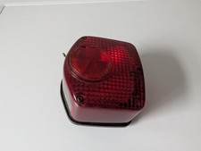 Vintage Honda Rear Stop Light for Spares - Stanley