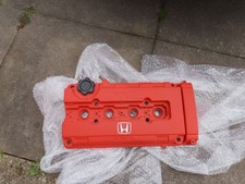 Honda B Series Valve Cover OEM