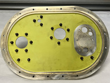 Tornado Aircraft F2 Tank Fuel