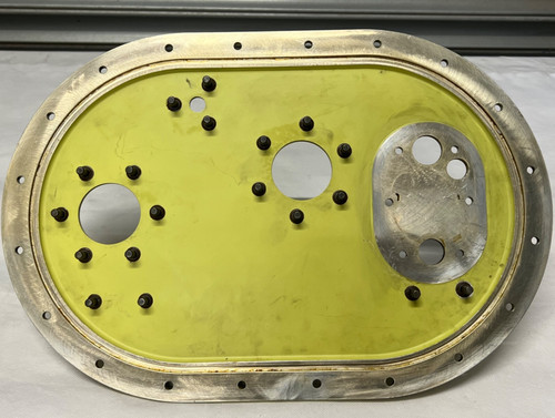 Tornado aircraft tank fuel - f2,