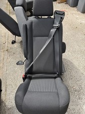 Ford Transit Mk8 Minibus -