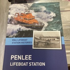 Penlee Lifeboat Station RNLI
