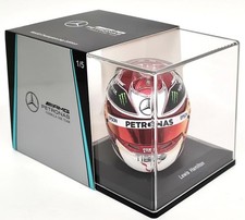 Spark 1/5 Lewis Hamilton 2019