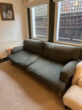 Well Used Loaf Large Slow