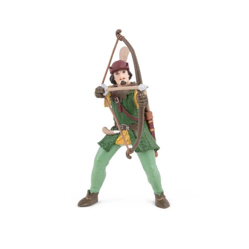 Pre order papo - 39954, robin