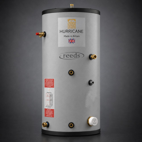 Telford hurricane 200l - telford,
