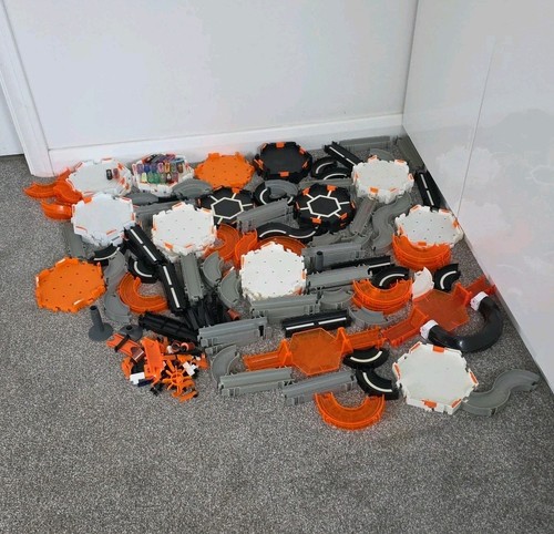 Large job lot - bugs, and