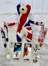 London 2012 Olympics Bundle