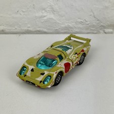 Corgi Toys Whizzwheels 385