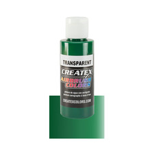 Createx airbrush transparent - airbrush,