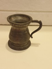 Gaskell And Chambers 1/4 Gill