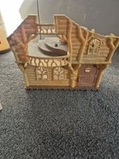 Sylvanian Families Lakeside