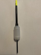 Method Maggot Feeder Bait Waggler Carp Fishing Float Lake River Canal Coarse