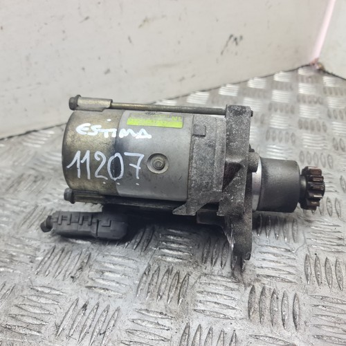 Toyota estima previa starter - toyota,