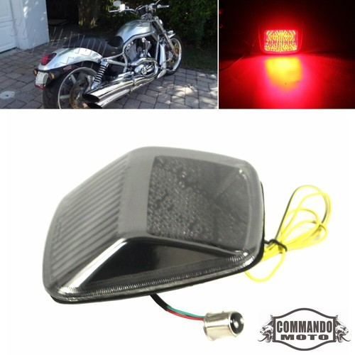 Motorcycle multi led - motorcycle,