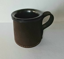 Vintage Real Hide Leather