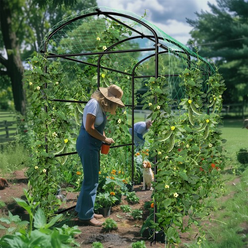 Wisfor large shape garden - wisfor, u-shape
