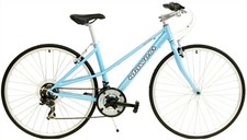 17in Blue Dawes Wendy Shimano