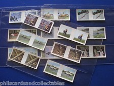 Weetabix 3D Cards ' Thrill