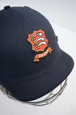 SHREY wicketkeeping helmet Titanium Michael Pepper - Essex England Knight Riders